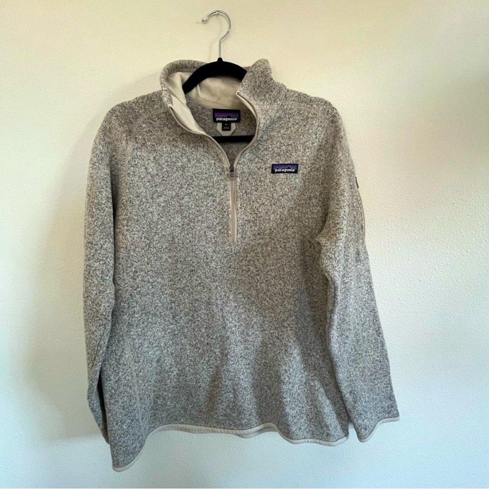 Patagonia Women's Better Sweater